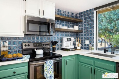 Welcome to this modern Spanish oasis situated in the beautiful on Monterey Country Club in California - for sale on GolfHomes.com, golf home, golf lot