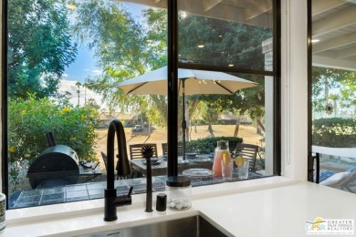 Welcome to this modern Spanish oasis situated in the beautiful on Monterey Country Club in California - for sale on GolfHomes.com, golf home, golf lot