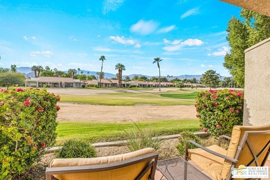 Discover 77207 Preston Trail, a beautifully updated and fully on Palm Desert Resort Country Club in California - for sale on GolfHomes.com, golf home, golf lot
