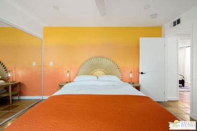 Welcome to this modern Spanish oasis situated in the beautiful on Monterey Country Club in California - for sale on GolfHomes.com, golf home, golf lot