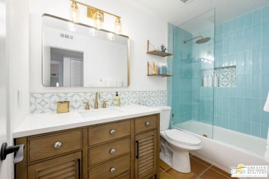 Welcome to this modern Spanish oasis situated in the beautiful on Monterey Country Club in California - for sale on GolfHomes.com, golf home, golf lot