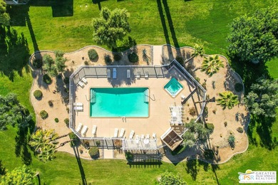 Discover 77207 Preston Trail, a beautifully updated and fully on Palm Desert Resort Country Club in California - for sale on GolfHomes.com, golf home, golf lot