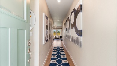 Welcome to Kokomo Estates, the premier destination for new homes on Rockport Country Club in Texas - for sale on GolfHomes.com, golf home, golf lot