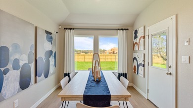 Welcome to Kokomo Estates, the premier destination for new homes on Rockport Country Club in Texas - for sale on GolfHomes.com, golf home, golf lot