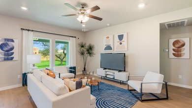 Welcome to Kokomo Estates, the premier destination for new homes on Rockport Country Club in Texas - for sale on GolfHomes.com, golf home, golf lot