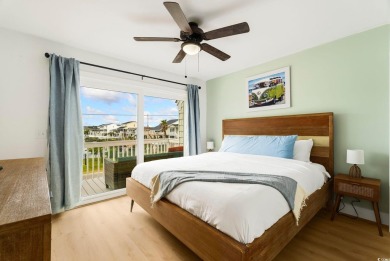This is one of the most unique properties in popular Cherry on Beachwood Golf Club in South Carolina - for sale on GolfHomes.com, golf home, golf lot