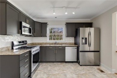 NEW BUYER INCENTIVE-SELLER WILL PAY UP TO $15,000 IN BUYER on Browns Mill Golf Course in Georgia - for sale on GolfHomes.com, golf home, golf lot