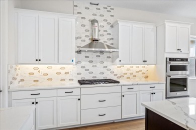 Under Construction. Move-in ready now with pool, spa, and summer on Bella Collina Golf Club in Florida - for sale on GolfHomes.com, golf home, golf lot