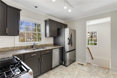 NEW BUYER INCENTIVE-SELLER WILL PAY UP TO $15,000 IN BUYER on Browns Mill Golf Course in Georgia - for sale on GolfHomes.com, golf home, golf lot