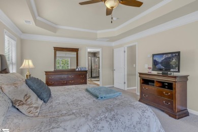 Priced to move! Brookstone Meadows for under $500,000. Welcome on Brookstone Meadows Golf Course in South Carolina - for sale on GolfHomes.com, golf home, golf lot