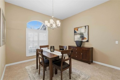 Welcome to this Beautifully Appointed Pool home in Gated on Stoneybrook Golf Club At Heritage Harbour in Florida - for sale on GolfHomes.com, golf home, golf lot