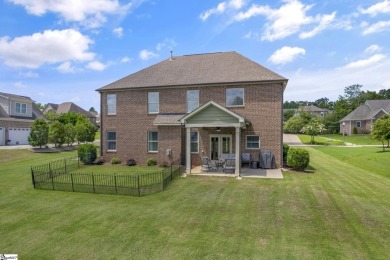 Priced to move! Brookstone Meadows for under $500,000. Welcome on Brookstone Meadows Golf Course in South Carolina - for sale on GolfHomes.com, golf home, golf lot