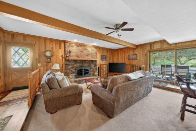 Start Showing Date: 9/17/2025 Welcome to this beautifully on Knollwood Country Club in Indiana - for sale on GolfHomes.com, golf home, golf lot