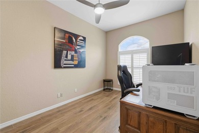 Welcome to this Beautifully Appointed Pool home in Gated on Stoneybrook Golf Club At Heritage Harbour in Florida - for sale on GolfHomes.com, golf home, golf lot