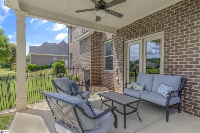Priced to move! Brookstone Meadows for under $500,000. Welcome on Brookstone Meadows Golf Course in South Carolina - for sale on GolfHomes.com, golf home, golf lot