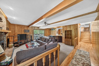 Start Showing Date: 9/17/2025 Welcome to this beautifully on Knollwood Country Club in Indiana - for sale on GolfHomes.com, golf home, golf lot