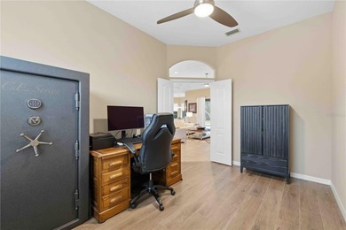 Welcome to this Beautifully Appointed Pool home in Gated on Stoneybrook Golf Club At Heritage Harbour in Florida - for sale on GolfHomes.com, golf home, golf lot