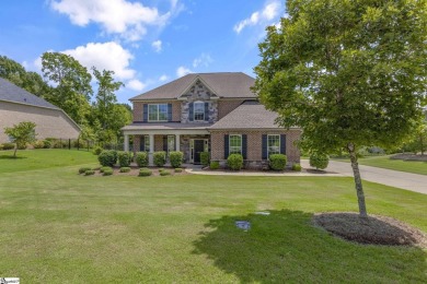 Priced to move! Brookstone Meadows for under $500,000. Welcome on Brookstone Meadows Golf Course in South Carolina - for sale on GolfHomes.com, golf home, golf lot