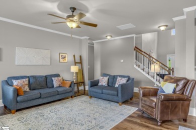 Priced to move! Brookstone Meadows for under $500,000. Welcome on Brookstone Meadows Golf Course in South Carolina - for sale on GolfHomes.com, golf home, golf lot