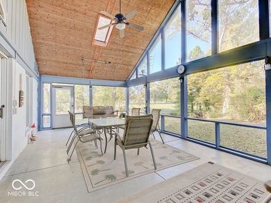 Amazing opportunity on a fantastic lot overlooking Broadmoor on  in Indiana - for sale on GolfHomes.com, golf home, golf lot