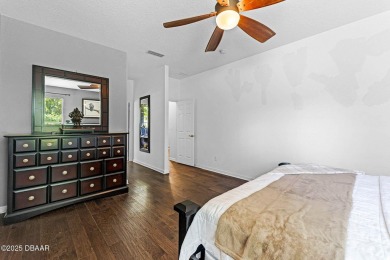 Stunning home in the exclusive community of LPGA International on LPGA International Golf Course in Florida - for sale on GolfHomes.com, golf home, golf lot