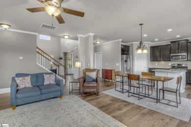 Priced to move! Brookstone Meadows for under $500,000. Welcome on Brookstone Meadows Golf Course in South Carolina - for sale on GolfHomes.com, golf home, golf lot