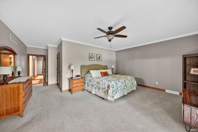 Start Showing Date: 9/17/2025 Welcome to this beautifully on Knollwood Country Club in Indiana - for sale on GolfHomes.com, golf home, golf lot