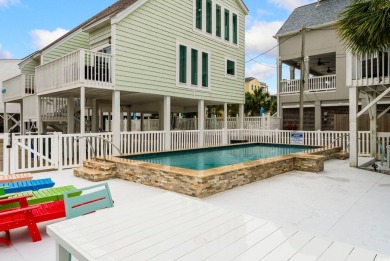 This is one of the most unique properties in popular Cherry on Beachwood Golf Club in South Carolina - for sale on GolfHomes.com, golf home, golf lot