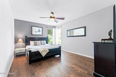 Stunning home in the exclusive community of LPGA International on LPGA International Golf Course in Florida - for sale on GolfHomes.com, golf home, golf lot