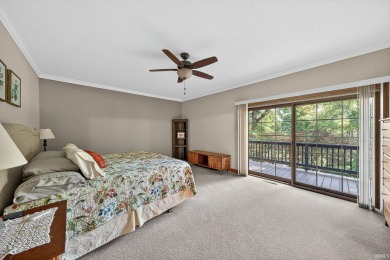 Start Showing Date: 9/17/2025 Welcome to this beautifully on Knollwood Country Club in Indiana - for sale on GolfHomes.com, golf home, golf lot