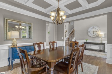 Priced to move! Brookstone Meadows for under $500,000. Welcome on Brookstone Meadows Golf Course in South Carolina - for sale on GolfHomes.com, golf home, golf lot