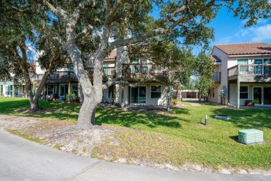 This is the one! No stairs! Adorable, beautifully bright updated on Rockport Country Club in Texas - for sale on GolfHomes.com, golf home, golf lot