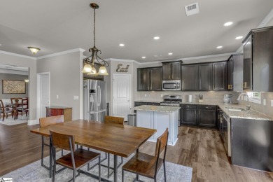 Priced to move! Brookstone Meadows for under $500,000. Welcome on Brookstone Meadows Golf Course in South Carolina - for sale on GolfHomes.com, golf home, golf lot