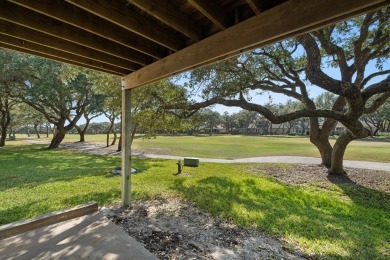 This is the one! No stairs! Adorable, beautifully bright updated on Rockport Country Club in Texas - for sale on GolfHomes.com, golf home, golf lot