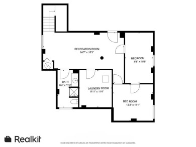 NEW BUYER INCENTIVE-SELLER WILL PAY UP TO $15,000 IN BUYER on Browns Mill Golf Course in Georgia - for sale on GolfHomes.com, golf home, golf lot