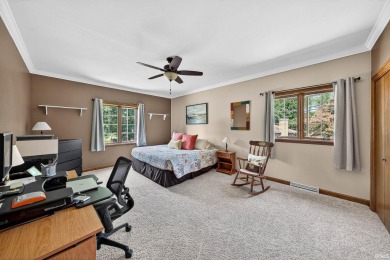 Start Showing Date: 9/17/2025 Welcome to this beautifully on Knollwood Country Club in Indiana - for sale on GolfHomes.com, golf home, golf lot