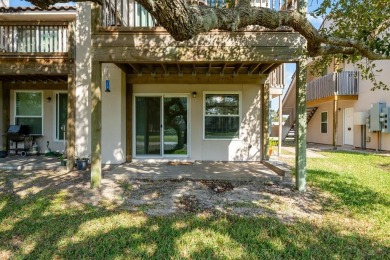 This is the one! No stairs! Adorable, beautifully bright updated on Rockport Country Club in Texas - for sale on GolfHomes.com, golf home, golf lot