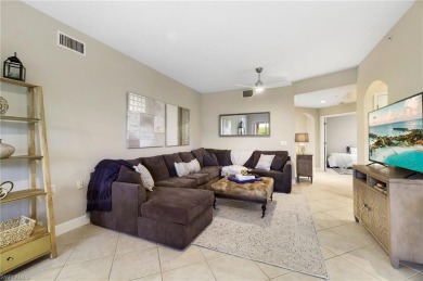 Immerse yourself in resort-style living with this immaculate on Miromar Lakes Golf Club in Florida - for sale on GolfHomes.com, golf home, golf lot