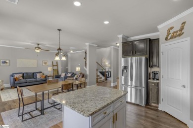 Priced to move! Brookstone Meadows for under $500,000. Welcome on Brookstone Meadows Golf Course in South Carolina - for sale on GolfHomes.com, golf home, golf lot