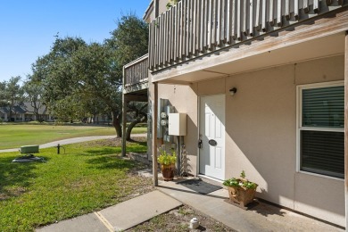 This is the one! No stairs! Adorable, beautifully bright updated on Rockport Country Club in Texas - for sale on GolfHomes.com, golf home, golf lot