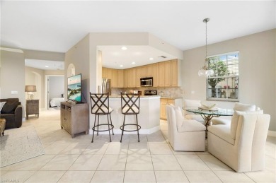 Immerse yourself in resort-style living with this immaculate on Miromar Lakes Golf Club in Florida - for sale on GolfHomes.com, golf home, golf lot
