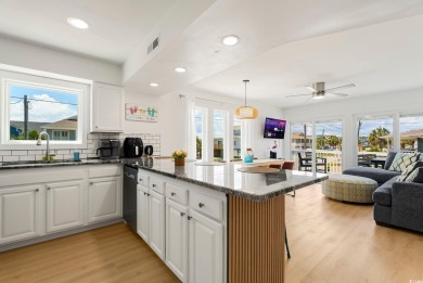 This is one of the most unique properties in popular Cherry on Beachwood Golf Club in South Carolina - for sale on GolfHomes.com, golf home, golf lot