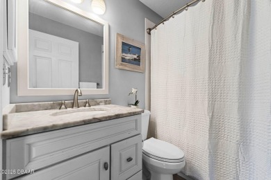 Stunning home in the exclusive community of LPGA International on LPGA International Golf Course in Florida - for sale on GolfHomes.com, golf home, golf lot