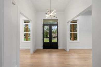 Experience a perfect blend of Luxury, comfort and breathtaking on Harbor Club Golf and Country Club in Georgia - for sale on GolfHomes.com, golf home, golf lot