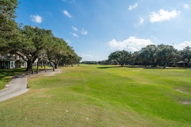 This is the one! No stairs! Adorable, beautifully bright updated on Rockport Country Club in Texas - for sale on GolfHomes.com, golf home, golf lot