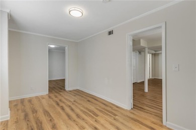 NEW BUYER INCENTIVE-SELLER WILL PAY UP TO $15,000 IN BUYER on Browns Mill Golf Course in Georgia - for sale on GolfHomes.com, golf home, golf lot