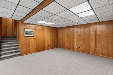 Start Showing Date: 9/17/2025 Welcome to this beautifully on Knollwood Country Club in Indiana - for sale on GolfHomes.com, golf home, golf lot