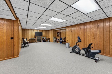 Start Showing Date: 9/17/2025 Welcome to this beautifully on Knollwood Country Club in Indiana - for sale on GolfHomes.com, golf home, golf lot