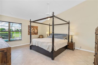 PRICED TO MOVE! Great pool home with 20 foot ceilings in the on Quail Village Golf Course in Florida - for sale on GolfHomes.com, golf home, golf lot