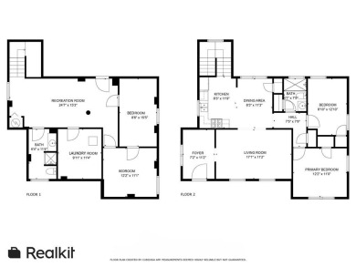NEW BUYER INCENTIVE-SELLER WILL PAY UP TO $15,000 IN BUYER on Browns Mill Golf Course in Georgia - for sale on GolfHomes.com, golf home, golf lot